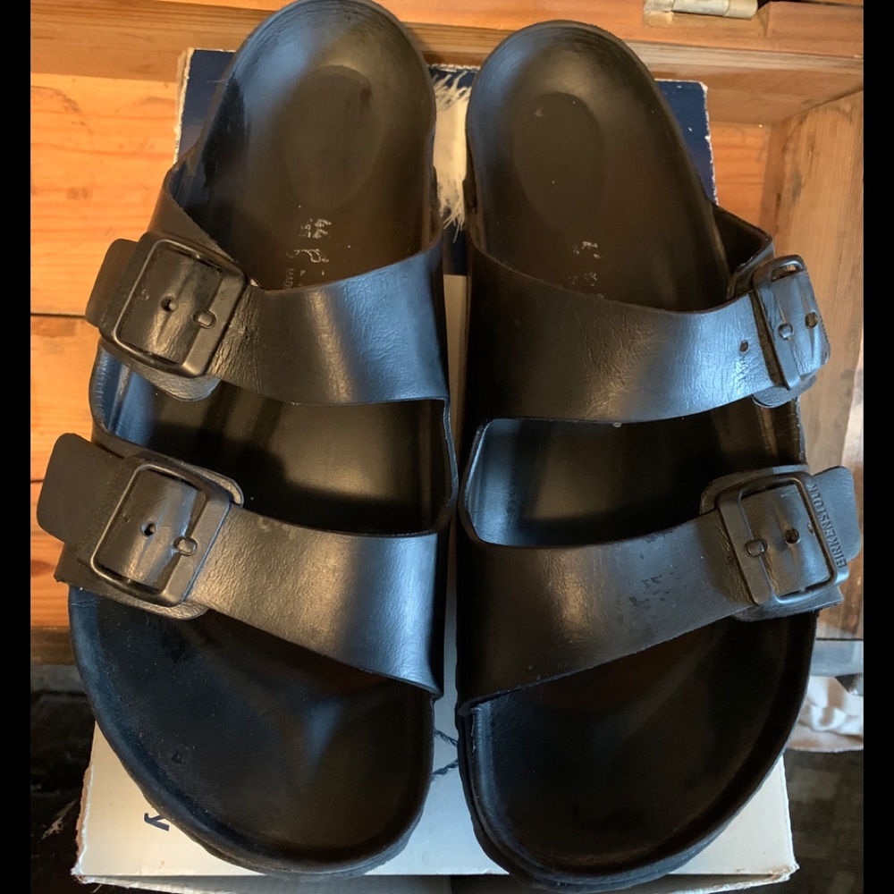 Birkenstock Arizona EVA mens 11